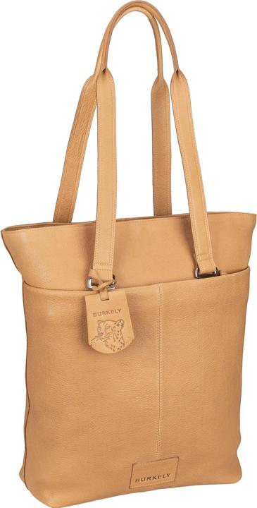 Immagine prodotto Burkely Soft Skylar Backpack Shopper (11 l)