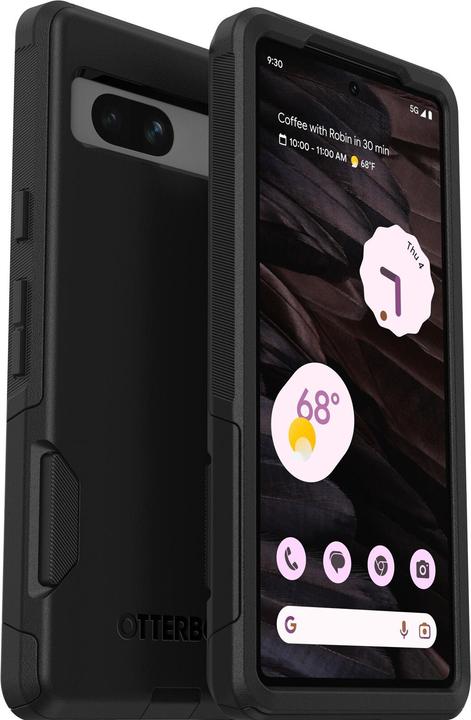 Actual product image OtterBox Commuter (Google Pixel 7a)