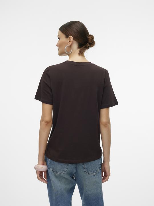 Image du produit Vero Moda Vmpaulina Ss T-Shirt Ga Jrs Noos (XS)
