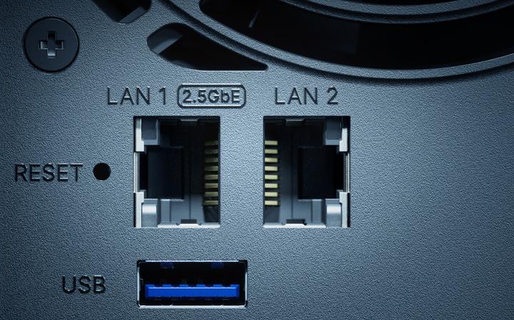Image du produit Synology DS425+ (0 TB)