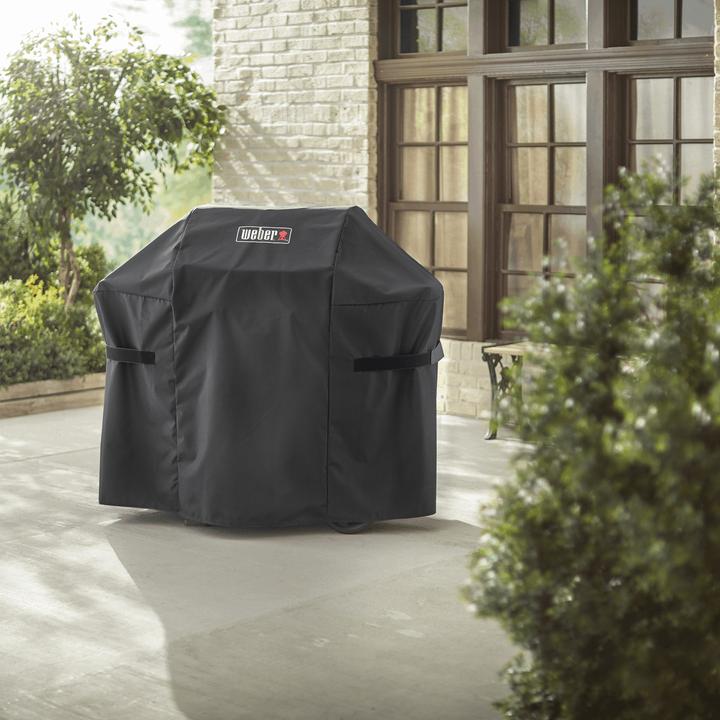 Produktbild Weber Premium (Grill)