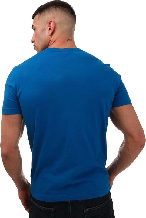 Produktbild Napapijri Kasba TShirt Rundhalsausschnitt (S)