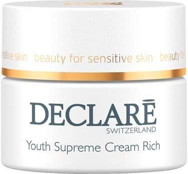 Actual product image Declaré Pro Youthing Youth Supreme Cream Rich (50 ml, 24h cream)