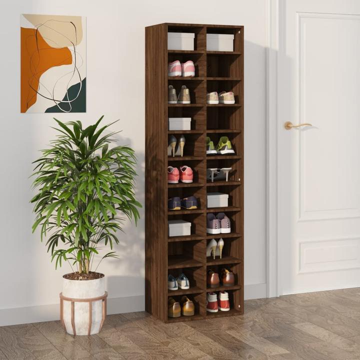 Produktbild VidaXL Kehlani (54 x 34 x 183 cm)