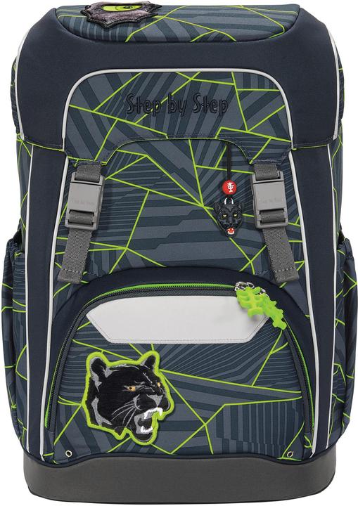 Produktbild Step by Step Giant Set (23 l)