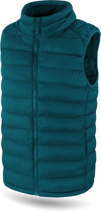 Actual product image Normani Children's waistcoat "Eriboll" - 8681 (98, 102, 104, 100 A)