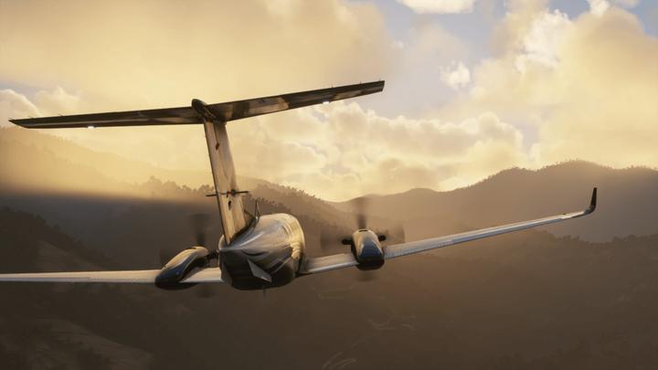 Produktbild Microsoft Flight Simulator Premium Deluxe (PC, DE)
