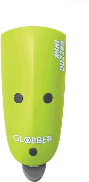 Actual product image Globber Mini Buzzer - LED sound light for scooter