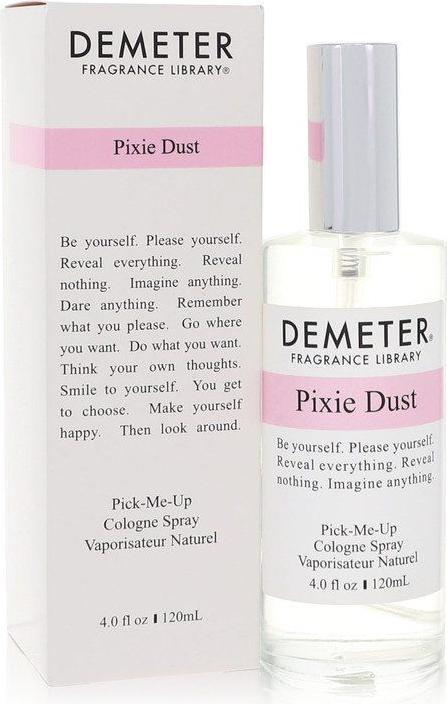 Produktbild Demeter by Pixie Dust Cologne Spray 120 ml (Eau de cologne, 120 ml)