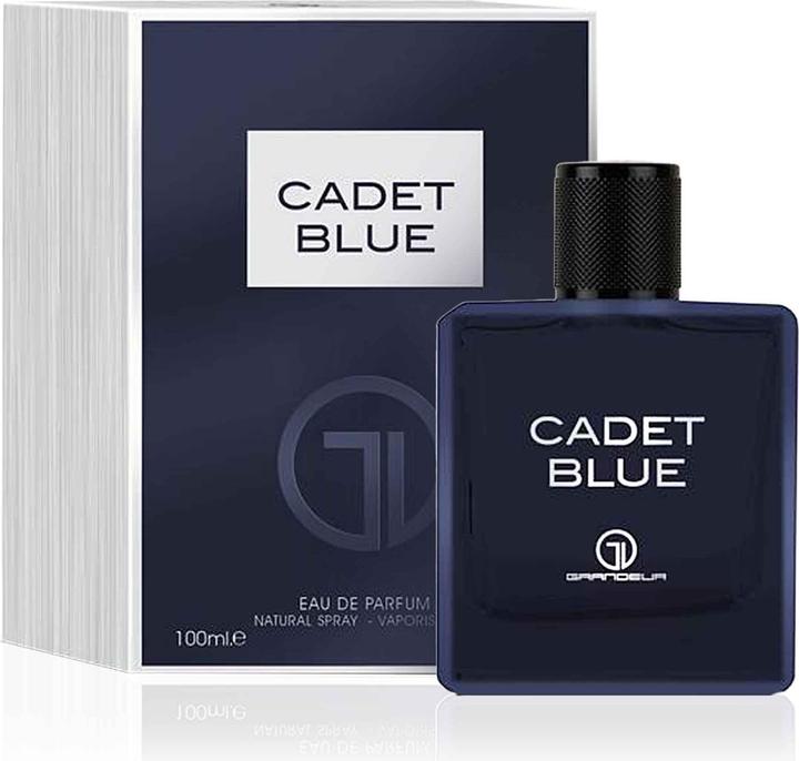 Generic Cadet Blue 3.4 oz EDP (Eau de Parfum, 100 ml)
