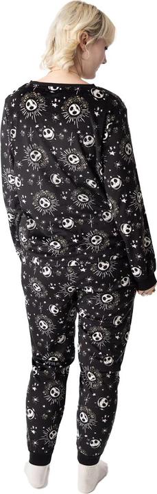 Image du produit The Nightmare Before Christmas - Ensemble de pyjama long - Femme (XXL)