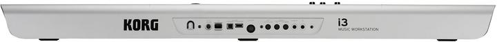 Produktbild Korg Korig i3 wit (61 Tasten)