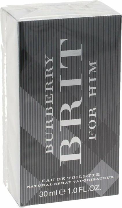 Produktbild Burberry Brit (Eau de Toilette, 30 ml)