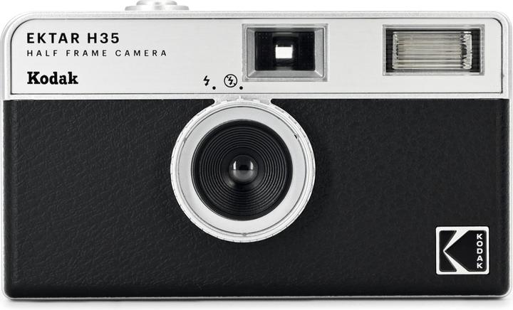 Kodak Ektar H35