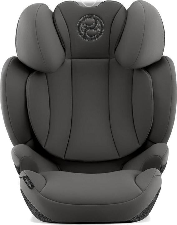 Produktbild Cybex Solution T i-Fix (Kindersitz, ECE R129/i-Size Norm)