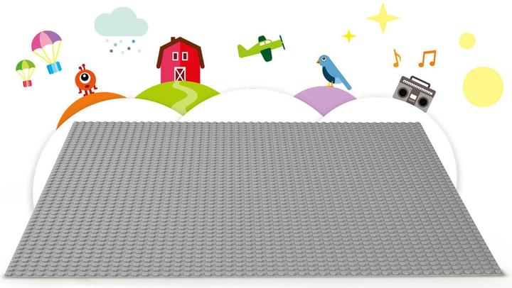 Immagine prodotto LEGO Consiglio di amministrazione (10701, LEGO Classic)