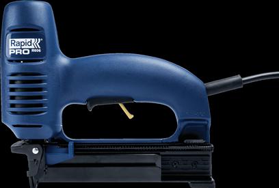 Image du produit Rapid R606 Agrafeuse électrique