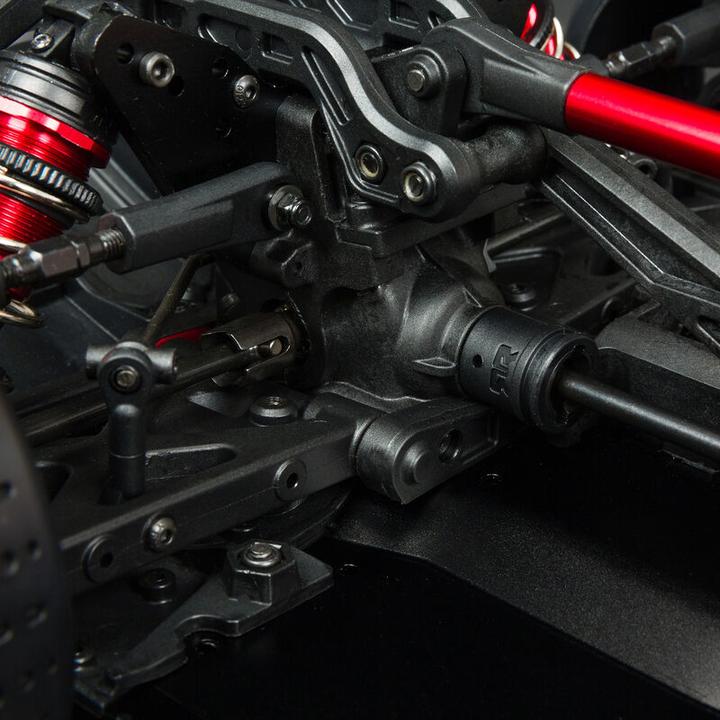 Actual product image Arrma Muscle Car Felony 6SBLX ARTR (RTR Ready-to-Run)