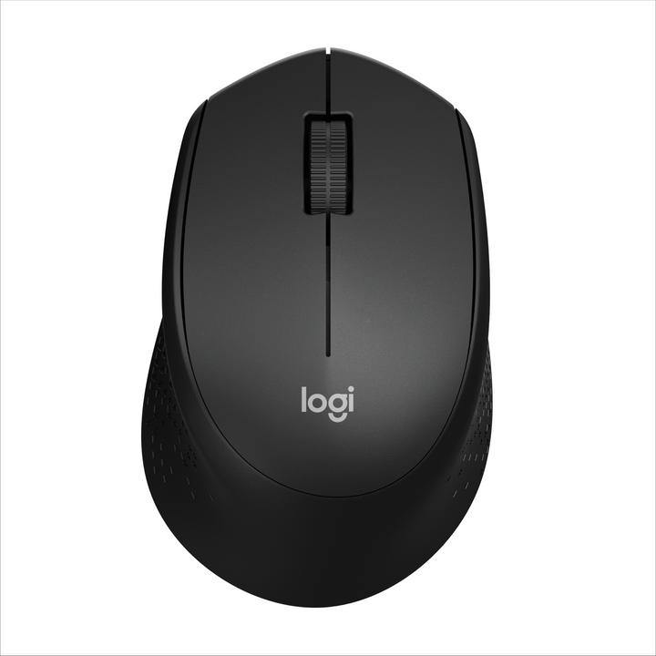 Logitech M330 Silent Plus (Wireless)