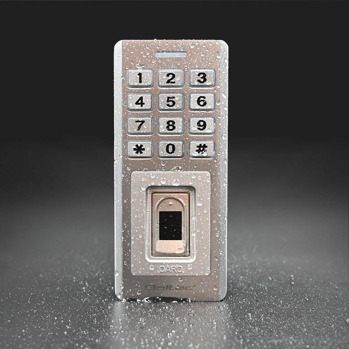 Image du produit Qoltec N--QOLTEC 52447 Code lock OBERON avec