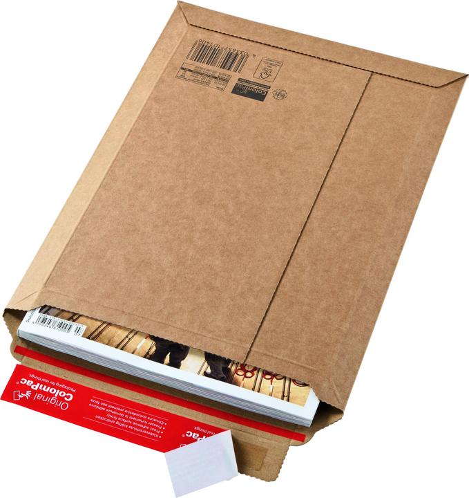 Colompac Cp 010 (20 x)