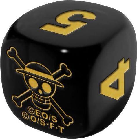 Actual product image One Piece Card Game - Japanese 2nd Anniversary Set (English, Booster Pack)