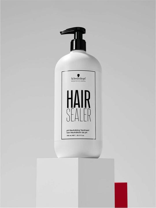 Produktbild Schwarzkopf Hair Sealer (750 ml)