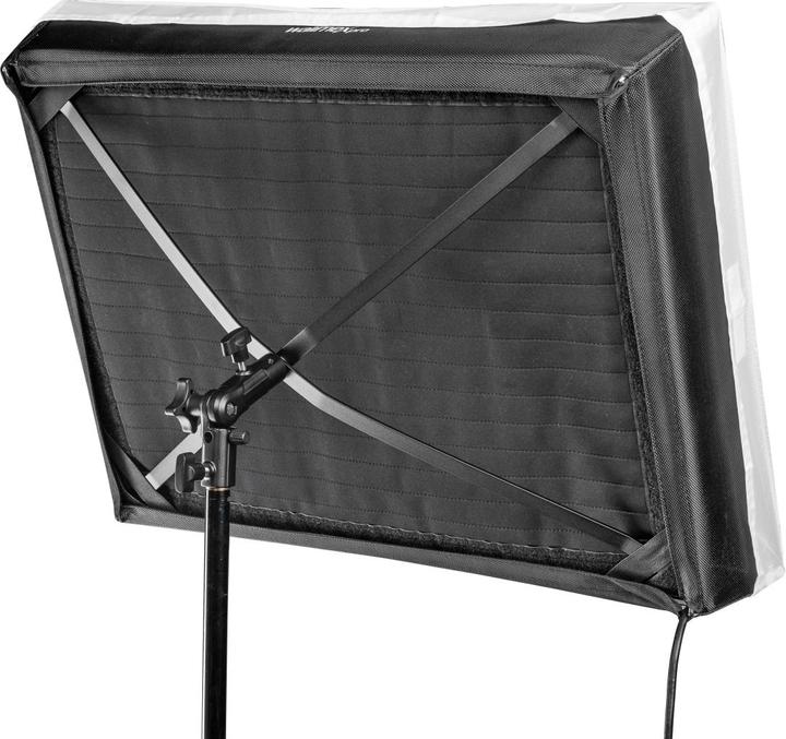 Produktbild Walimex Softbox für Flex LED 500 Bi Color (Softbox, 36 cm)