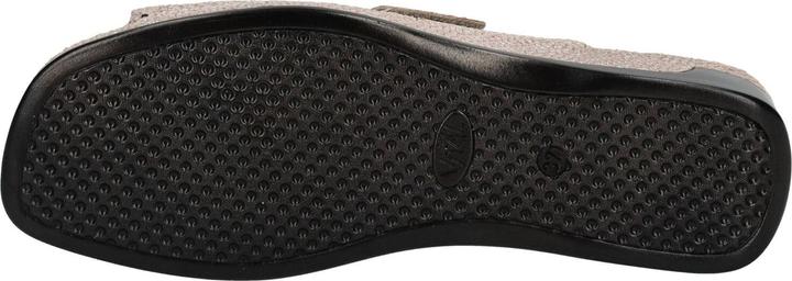 Actual product image Vital Pantoletten (42)