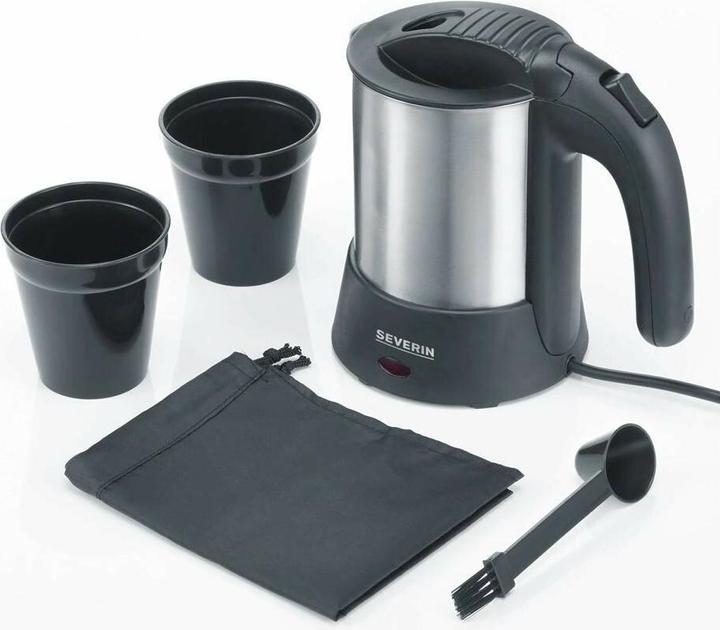 Produktbild Severin WK 3647 (0.50 l)