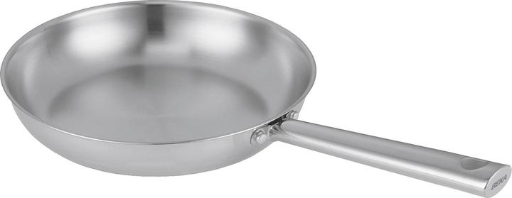 Productafbeelding Beka Cicla koekenpan (24 cm, Koekenpan, Roestvrij staal)
