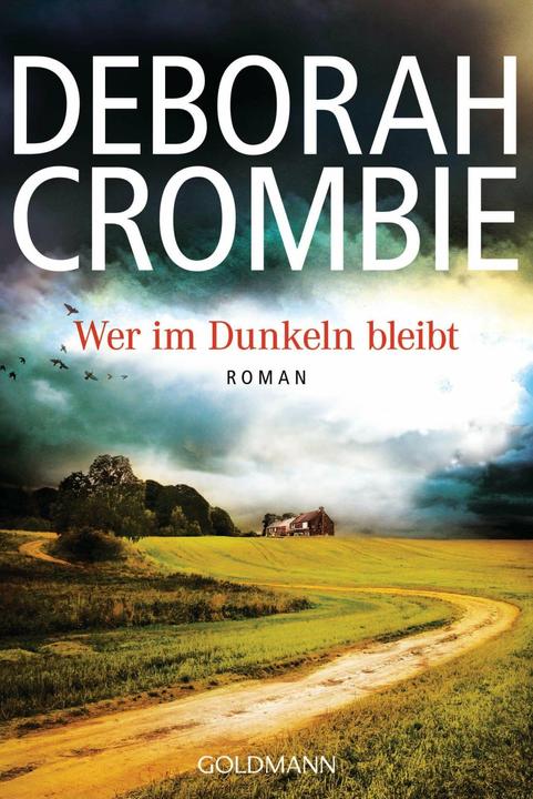 Immagine prodotto Wer im Dunkeln bleibt (Tedesco, Deborah Crombie., Andreas cacciatore, 2015)