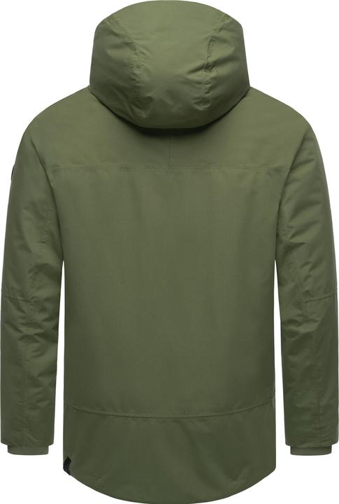 Immagine prodotto Ragwear Hatar (L)