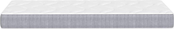 Actual product image VidaXL Jeronima (120 x 200 cm, Spring core)