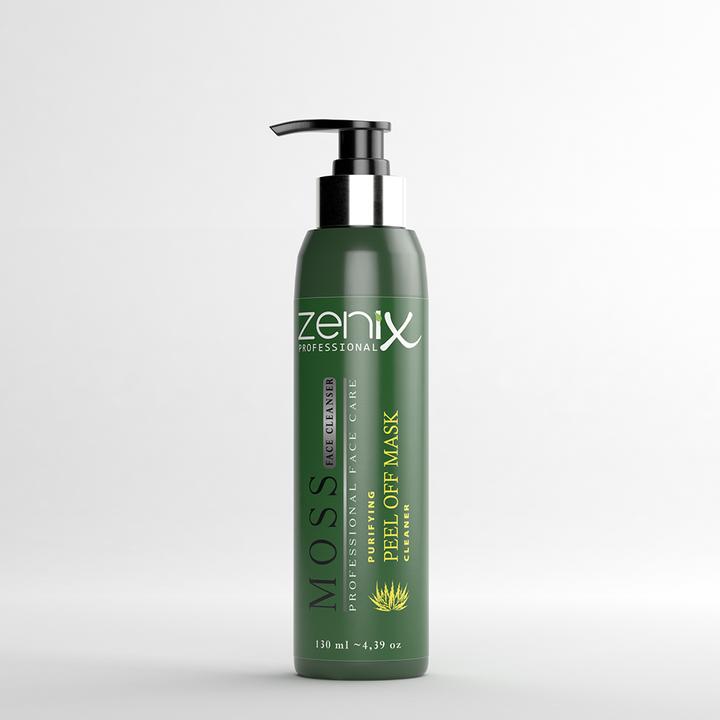 Image du produit Zenix Masque à la mousse 130ml (130 ml)