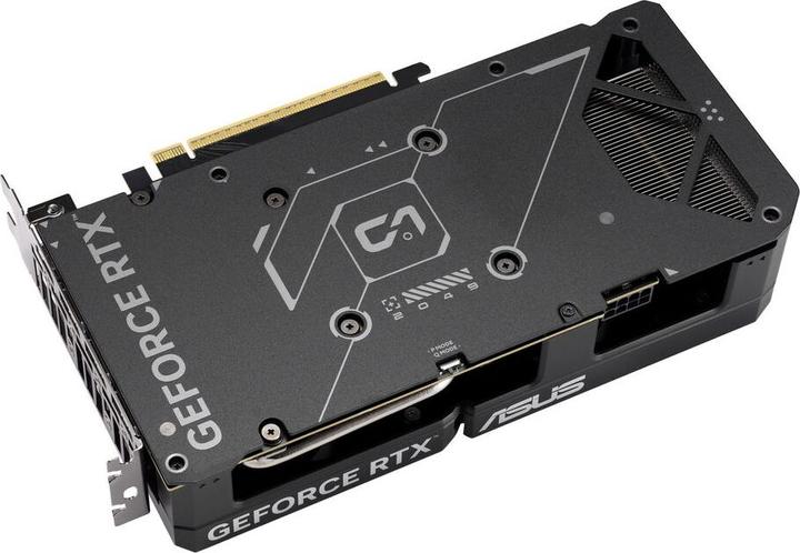 Actual product image ASUS Dual GeForce RTX 5060 Ti OC (8 GB)