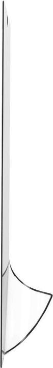 Actual product image Hama Super Hybrid (1 Piece, Samsung Galaxy S24 Ultra)