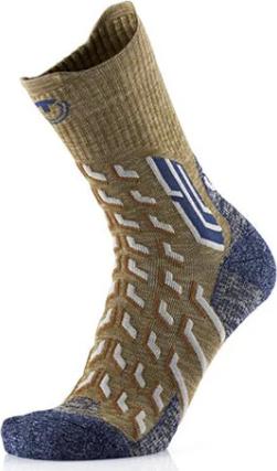 Therm-ic Trekking Cool Crew-Socken (39 - 41)