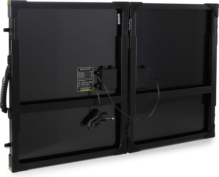Actual product image Goal Zero Boulder 100 Briefcase (100 W, 11.70 kg)