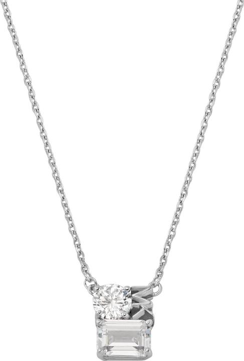 Michael Kors Collier Premium (Argent 925, 40 - 45 cm)