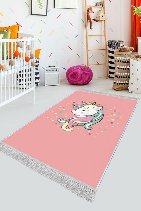 Actual product image Confetti Carpets Paisley (80 x 300 cm)