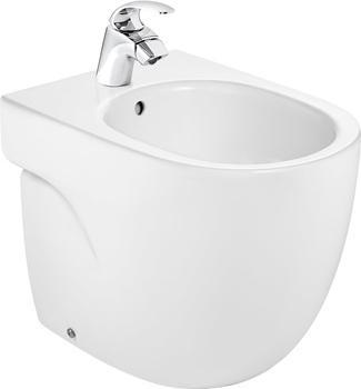 Actual product image ROCA Floor-Mounted Bidet Meridian Compact Wi
