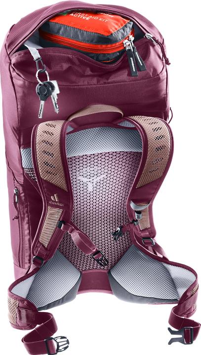 Actual product image Deuter AC Lite 22 (22 l)