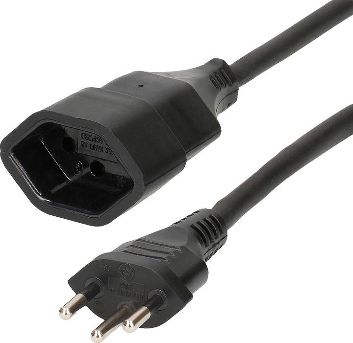 Actual product image Max Hauri GD extension H05RR-F (9 m, Type 13)