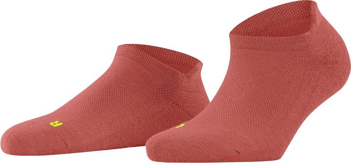 Image du produit Falke Chaussettes de baskets Cool Kick pour femme (37 - 38)