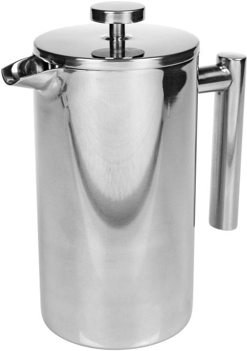 Furber Cafetière 1 l, argent (1 l)