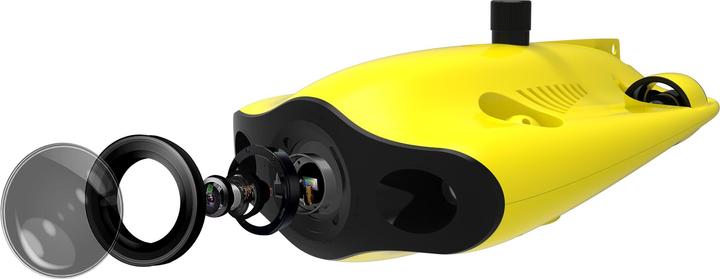 Produktbild Chasing Gladius Mini S