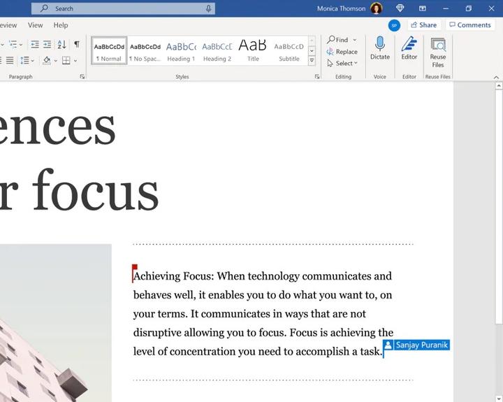 Image du produit Microsoft Office Home & Student 2021 - Licence - 1 PC/Mac - téléchargement - ESD - National Retail - Win (1 Utilisateur, Illimité)