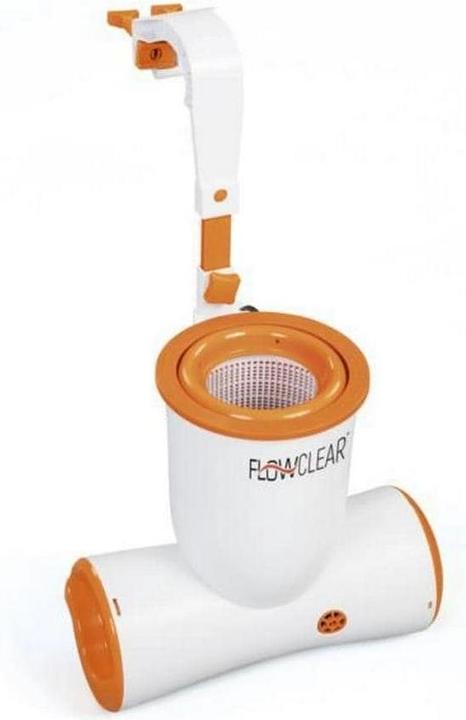Actual product image Bestway Skimatic-Filterpumpe 2.574 l/h