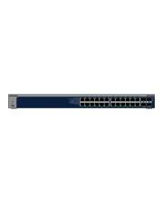 Actual product image Netgear 24x Multi-Gigabit Plus switch